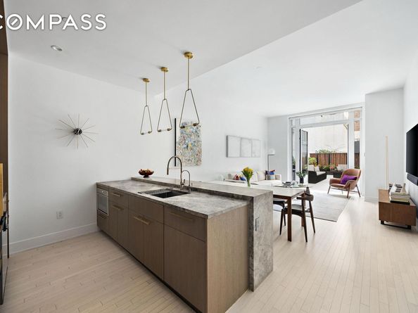 91 Leonard Street 2C, New York NY 10013