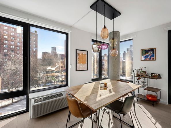 181 East 101st Street 606, New York NY 10029