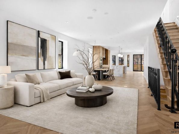 490 Irving Avenue, Brooklyn NY 11237