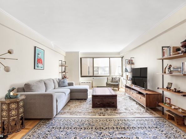 10 East End Avenue 12A, New York NY 10075