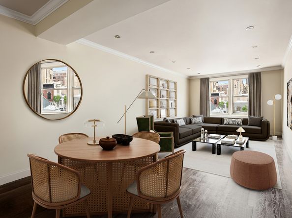 64 East 94th Street 7B, New York NY 10128