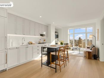 100 Claremont Avenue