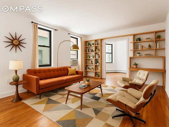 305 West 150th Street 511, New York NY 10039