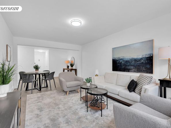 2530 Independence Avenue 4E, Bronx NY 10463