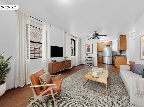 21-28 35th Street 1H, Queens NY 11105