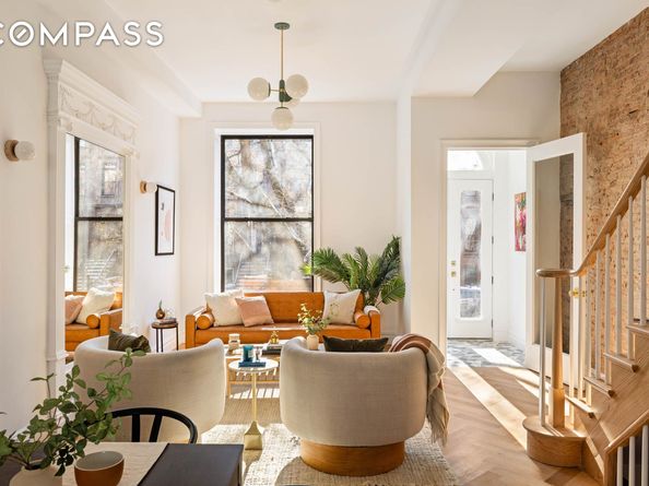 323 Jefferson Avenue, Brooklyn NY 11216