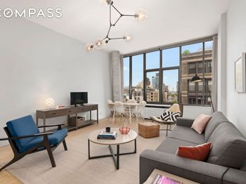 210 Lafayette Street