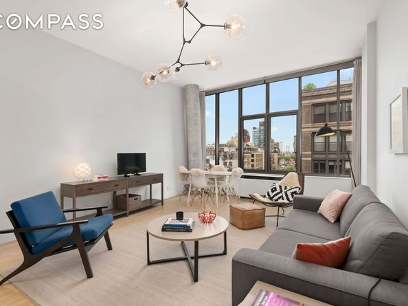 210 Lafayette Street 6D, New York NY 10012