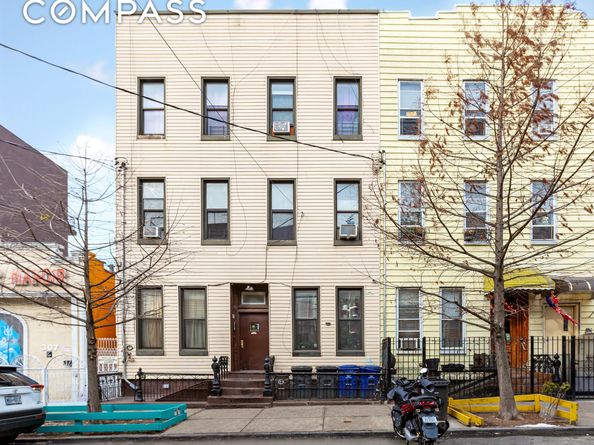 309 Stanhope Street 0, Brooklyn NY 11237