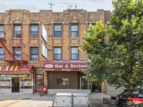 1773 Nostrand Avenue, Brooklyn NY 11226