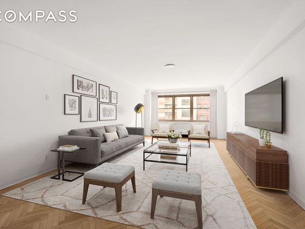 710 Park Avenue 4A, New York NY 10021