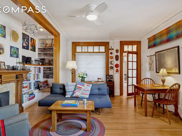 127 West 82nd Street 8A, New York NY 10024