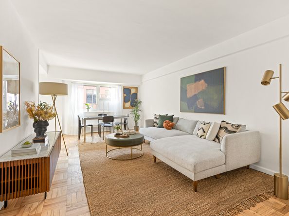 225 Adams Street 3I, Brooklyn NY 11201