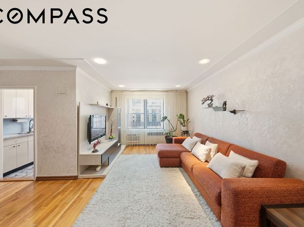 2620 Ocean Parkway 4C, Brooklyn NY 11235