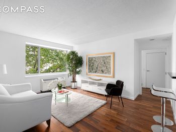 40 West 116th Street