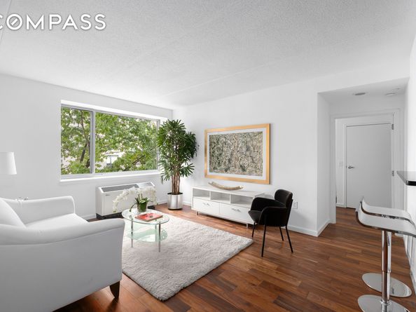 40 West 116th Street A307, New York NY 10026