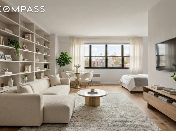 31 Jane Street 6D, New York NY 10014