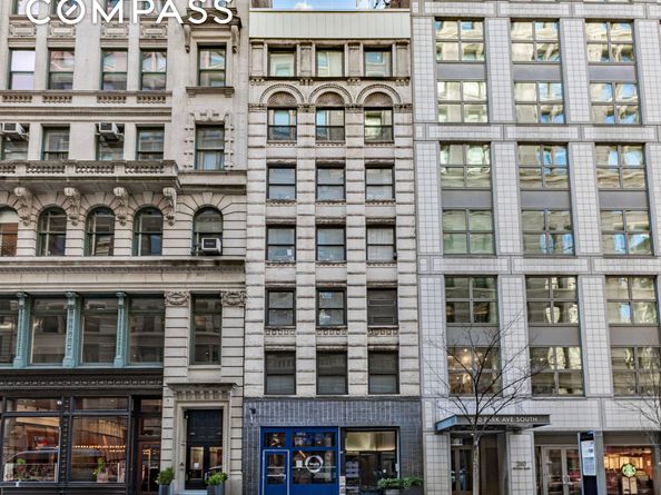 47 East 19th Street 4, New York NY 10003