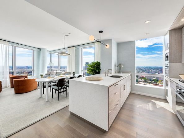 1 City Point 51E, Brooklyn NY 11201