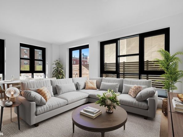 11 Hancock Place 304, New York NY 10027