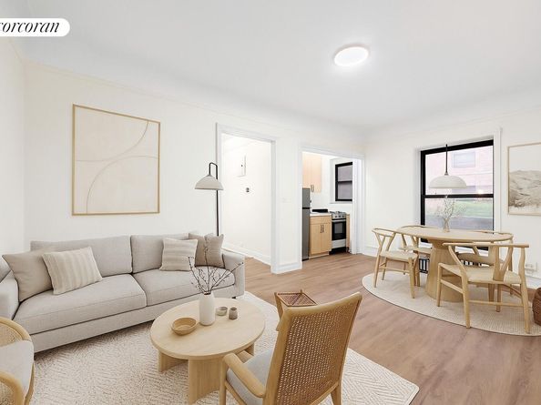 44-14 Newtown Road 10, Queens NY 11103