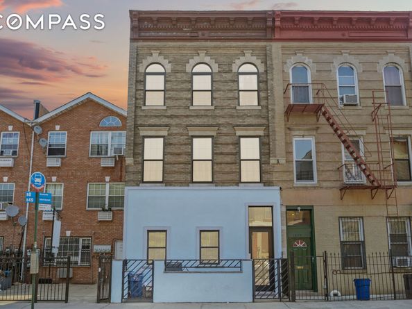 1273 Rogers Avenue MULTIFAM, Brooklyn NY 11226