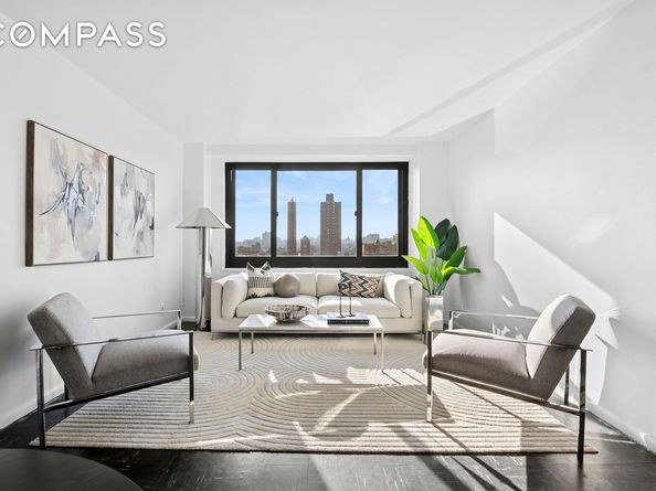 195 Willoughby Avenue 1206, Brooklyn NY 11205