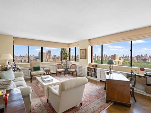 45 West 67th Street 29A, New York NY 10023