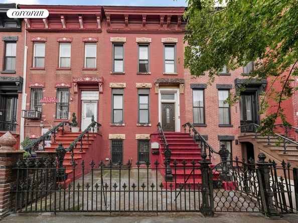 1002 Putnam Avenue, Brooklyn NY 11221