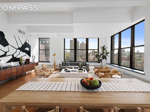 30 Main Street 10F, Brooklyn NY 11201