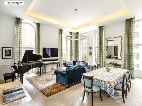 108 Leonard Street 4N, New York NY 10013