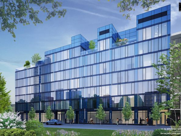 11-36 45th Road PH4A, Queens NY 11101