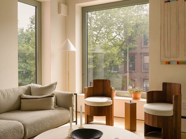 144 Vanderbilt Avenue 5E, Brooklyn NY 11205