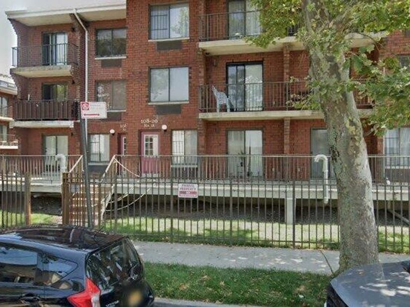 1431 East 108th Street 10A, Brooklyn NY 11236