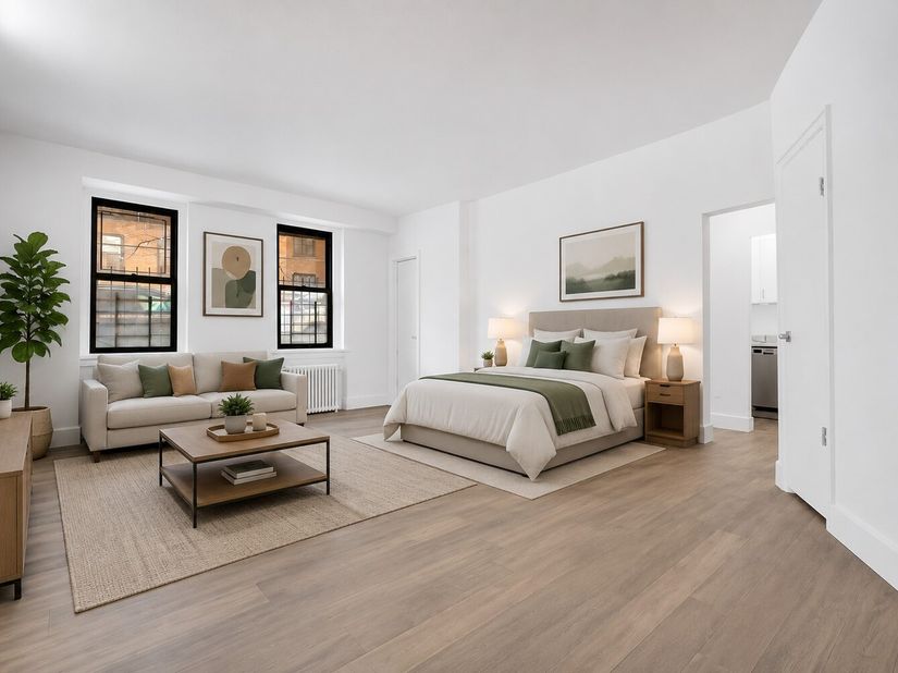 3000 Valentine Avenue LO2, Bronx NY 10458