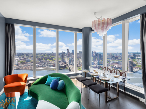 252 South Street 68C, New York NY 10002