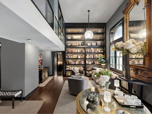 240 Centre Street 2K, New York NY 10013