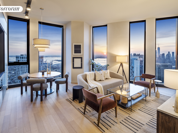 85 Fleet Street 53A, Brooklyn NY 11201