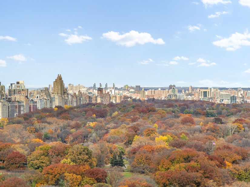 111 West 56th Street 34A, New York NY 10019
