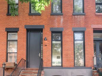 34 Monroe Street