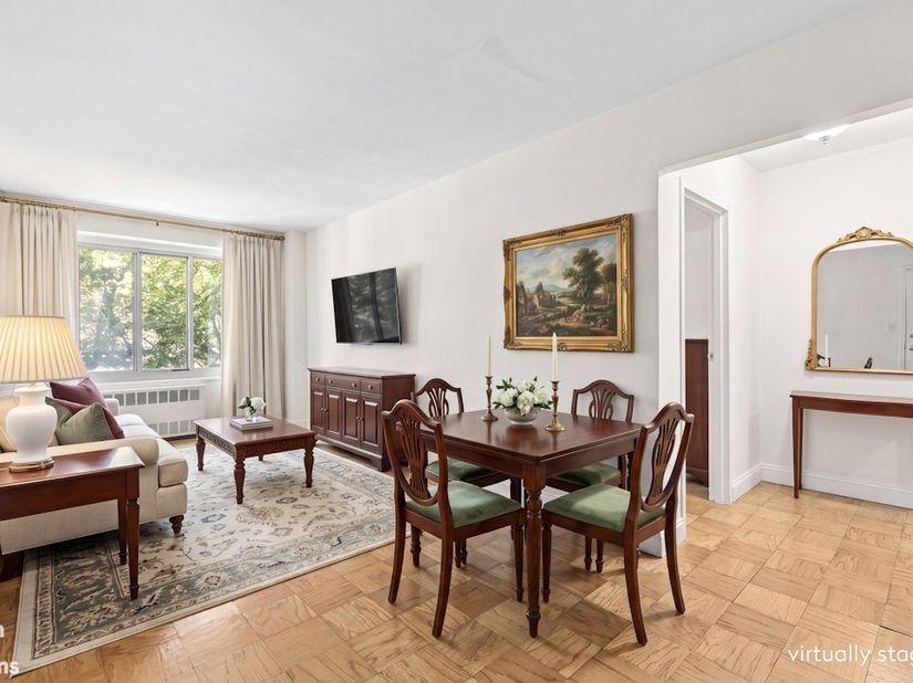 400 Central Park W 1M, New York NY 10025