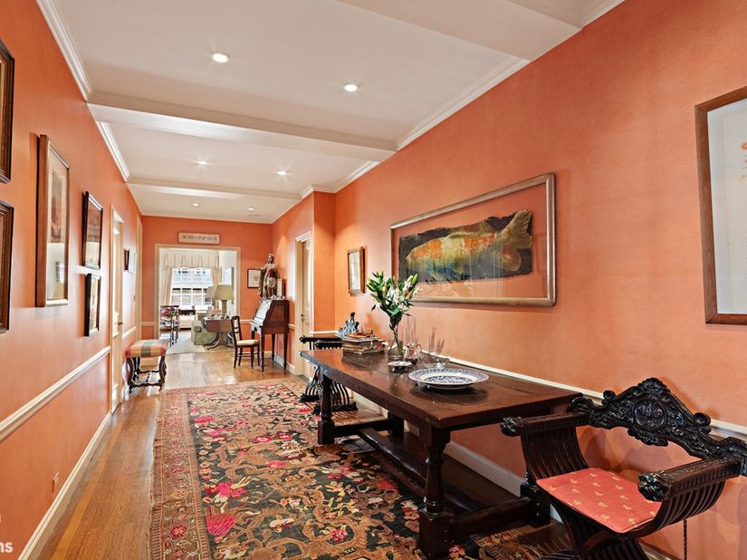 131 East 69th Street 7A, New York NY 10021