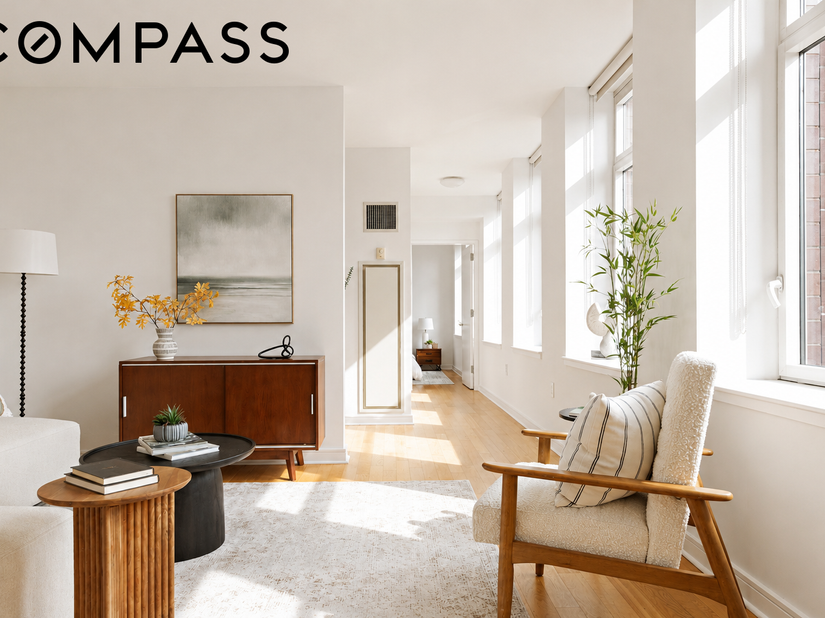 11 East 29th Street 34B, New York NY 10016