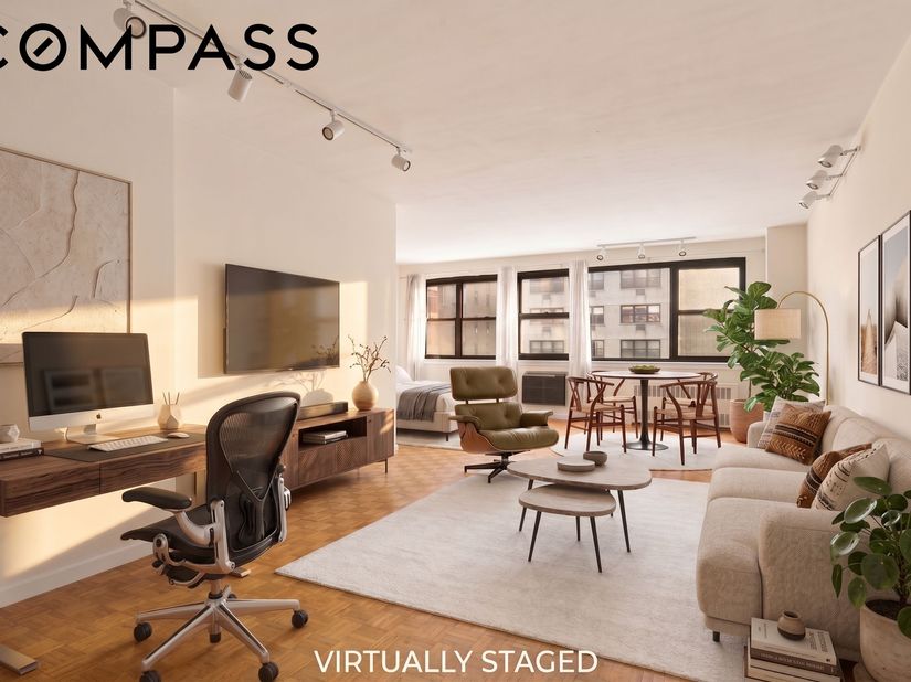 357 East 57th Street 10C, New York NY 10022