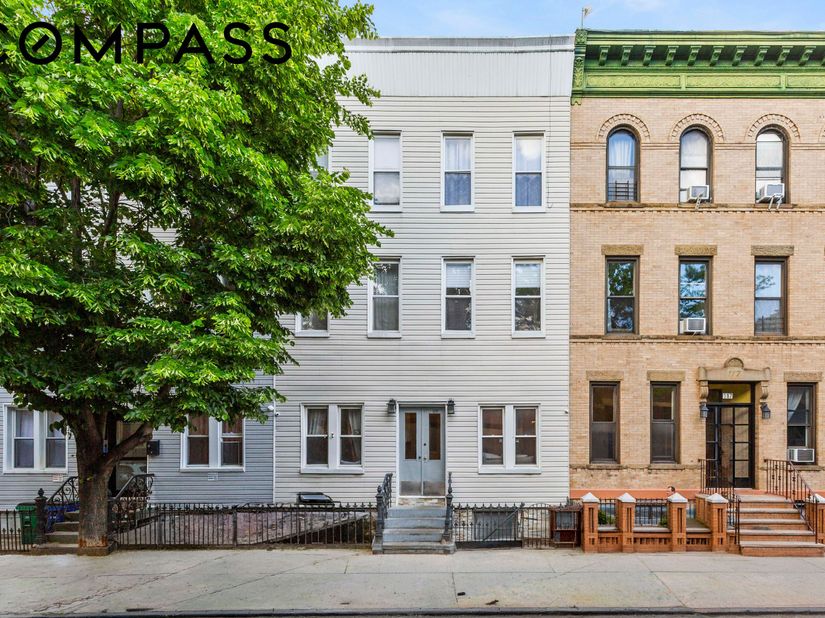 115 Freeman Street, Brooklyn NY 11222