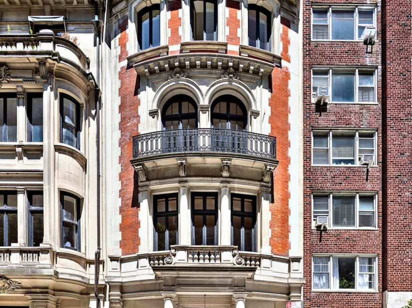 9 East 88th Street, New York NY 10128