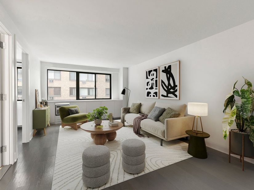 16 West 16th Street 12KS, New York NY 10011