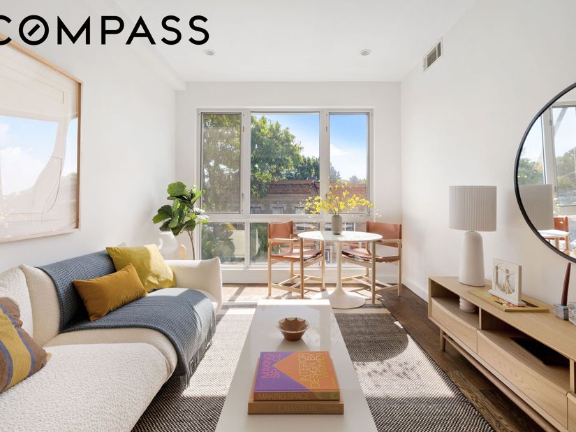 307 Cooper Street 3A, Brooklyn NY 11237
