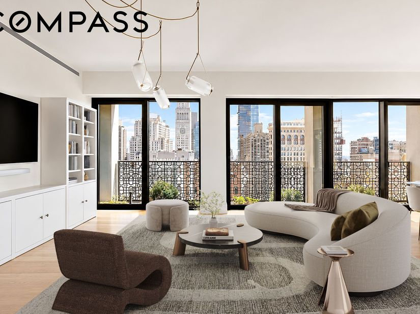 39 West 23rd Street PH21, New York NY 10010
