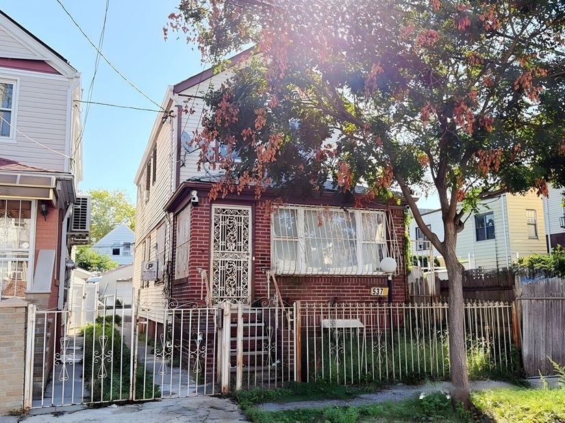 537 East 39th Street, Brooklyn NY 11203